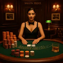 WishWin - Live Blackjack Game