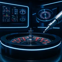 WishWin - Live Roulette Game