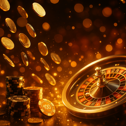 WishWin Casino - 100% bis €1000 + 200 Freispiele Willkommensbonus