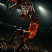 WishWin - Basketball Sports Betting