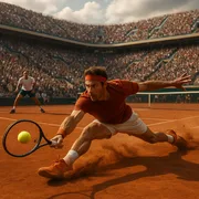 WishWin - Tennis Sports Betting